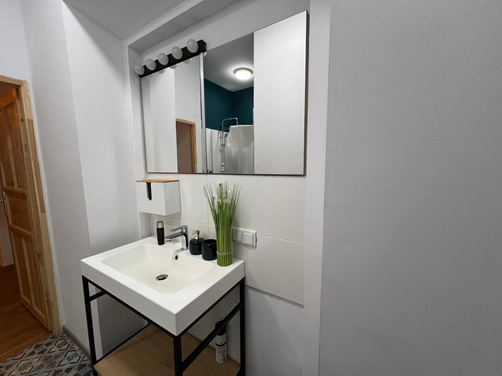 3D FLORIANSKA 15 Apartament Cracóvia Exterior foto